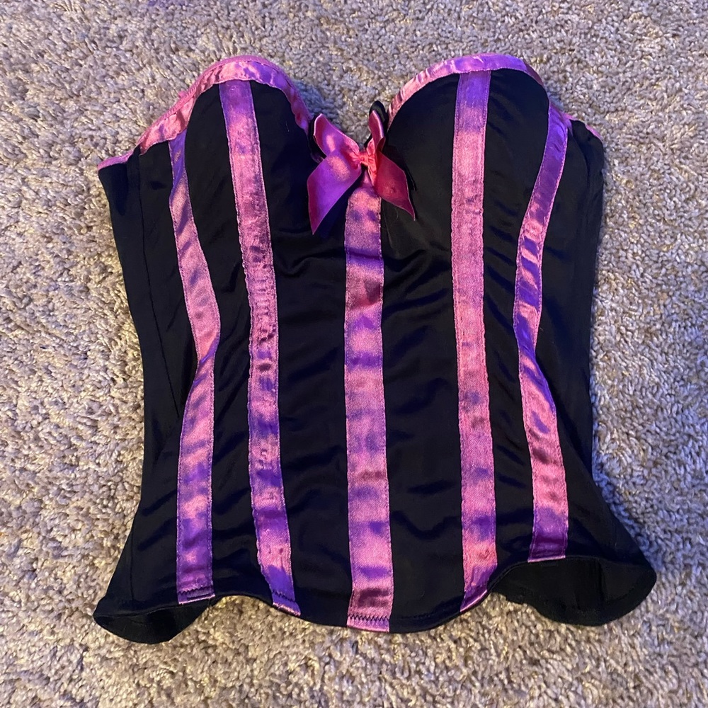 corset top